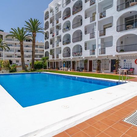 Апартаменти Verdemar Seaview Paradise Casasol Нерха Екстер'єр фото